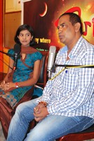 Madhu Priya Stills at Tori